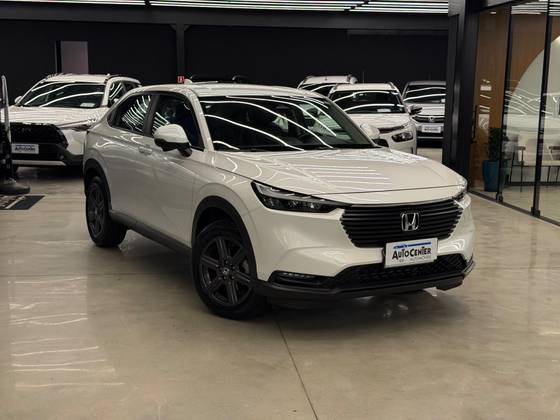 HONDA HR-V 1.5 DI I-VTEC FLEX EXL CVT